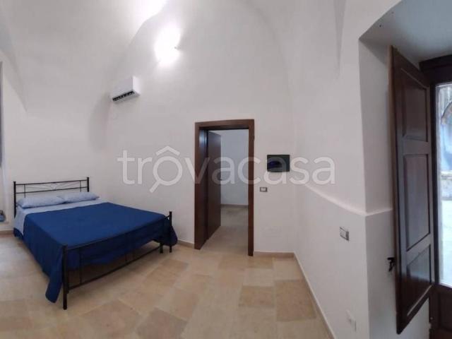 Appartamento in in affitto da privato a Catania via Purità, 2, da privato, ristrutturato, domotica TrovaCasa