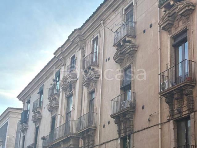 Appartamento in in affitto da privato a Catania via Vittorio Emanuele ii, 108, arredato, da privato, riscaldamento autonomo TrovaCasa
