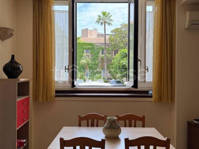 Appartamento in in affitto da privato a Catania via Vittorio Emanuele ii, 201, da privato, immobile di prestigio, centrale TrovaCasa