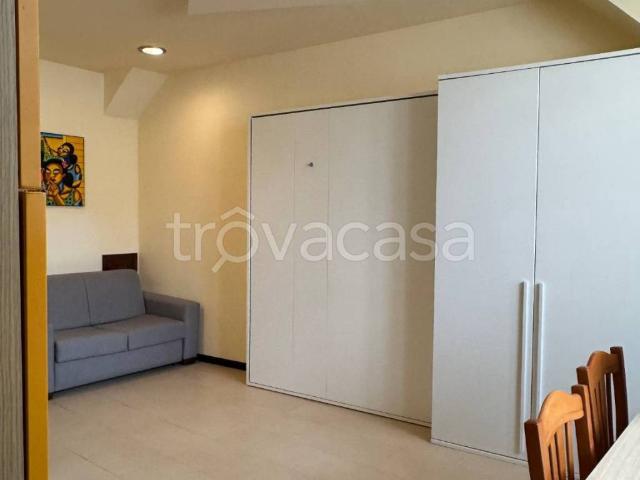 Appartamento in in affitto da privato a Catania via Vittorio Emanuele ii, 201, da privato, immobile di prestigio, centrale TrovaCasa