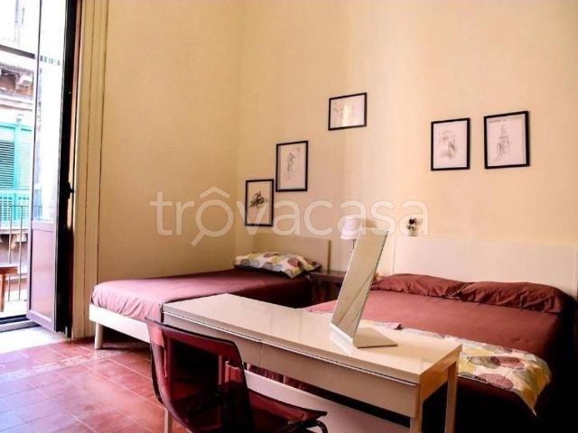 Appartamento in in affitto da privato a Catania via Vittorio Emanuele ii, 275, arredato, da privato, doppi vetri TrovaCasa