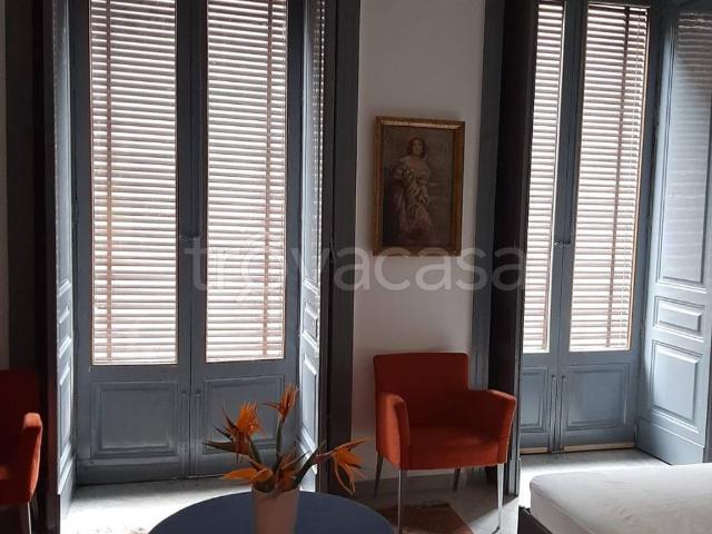 Appartamento in in affitto da privato a Catania viale 20 Settembre, 15, arredato, da privato, ristrutturato TrovaCasa