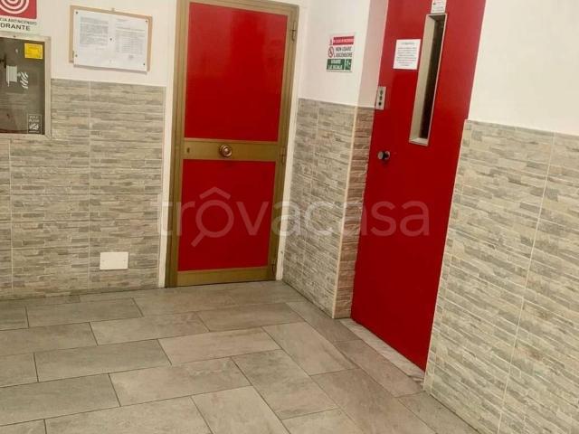 Appartamento in in affitto da privato a Catania viale Castagnola, 11, posto auto, da privato, parzialmente arredato TrovaCasa
