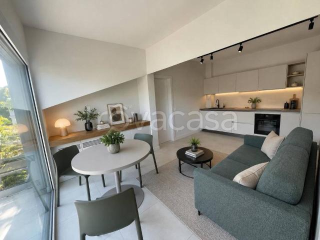 Appartamento in in affitto da privato a Catania viale Marco Polo, 15, terrazzo, da privato, nuova costruzione TrovaCasa