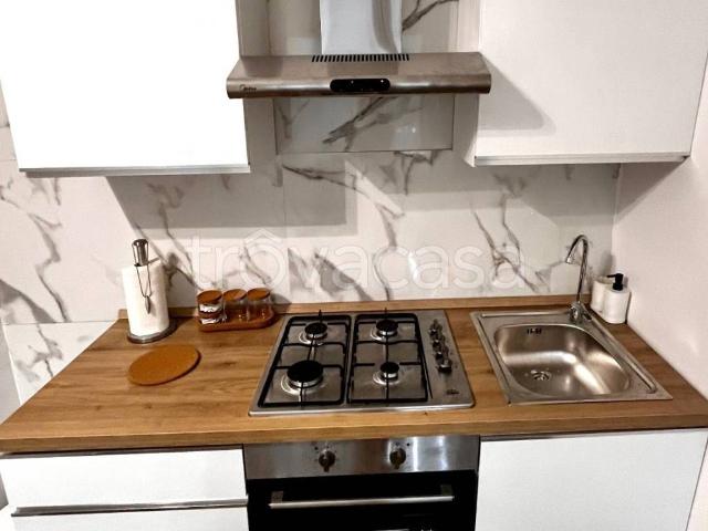Appartamento in in affitto da privato a Catania piazza Angelo Maiorana, 10, arredato, da privato, centrale TrovaCasa