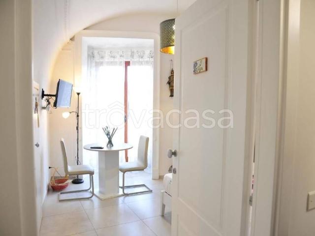 Appartamento in in affitto da privato a Catania piazza Dante Alighieri, 23, arredato, da privato, ristrutturato TrovaCasa