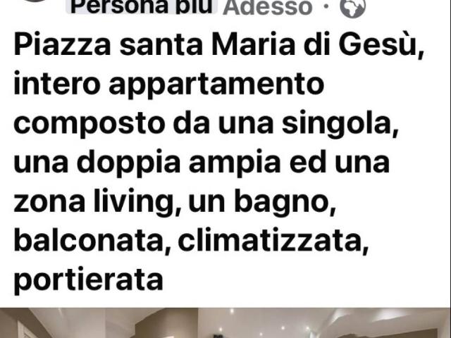Appartamento in in affitto da privato a Catania piazza Santa Maria di Gesù, 14, arredato, da privato, ristrutturato TrovaCasa