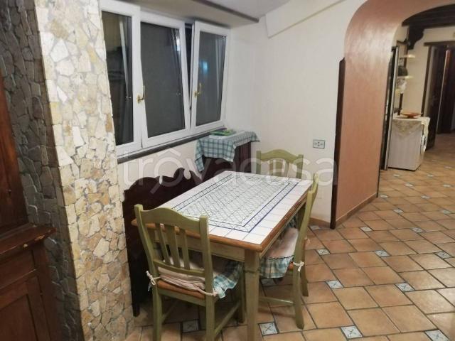 Appartamento in in affitto da privato a Cava de' Tirreni corso Umberto I, 25, giardino privato, da privato, riscaldamento autonomo TrovaCasa