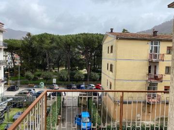 Appartamento in in affitto da privato a Cava de' Tirreni via Vittorio Veneto, 350, posto auto, box, da privato TrovaCasa