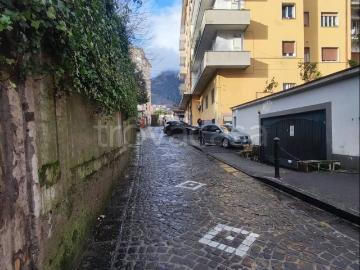 Appartamento in in affitto da privato a Cava de' Tirreni via Giovanni Bassi, 3, da privato, riscaldamento autonomo, ascensore TrovaCasa