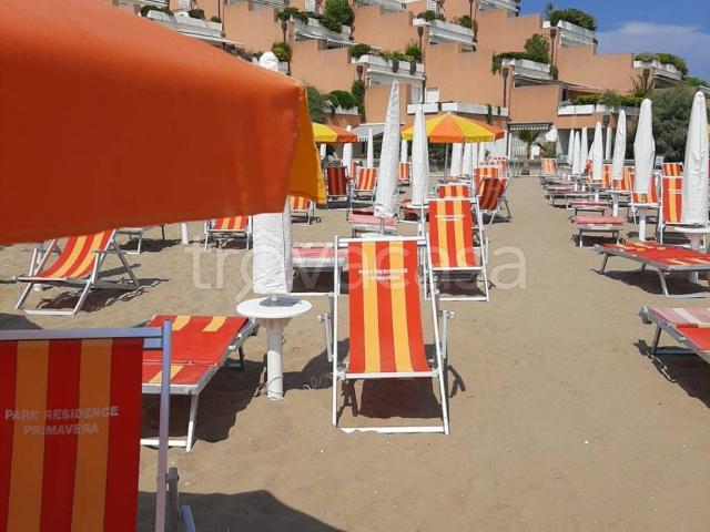 Appartamento in in affitto da privato a Cavallino Treporti via Fausta, 327, giardino, terrazzo, da privato TrovaCasa