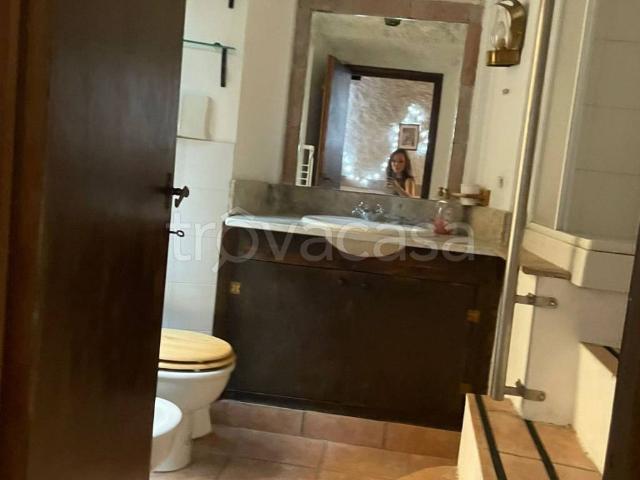 Appartamento in in affitto da privato a Cave via Piè di Palazzo, 20, arredato, da privato TrovaCasa