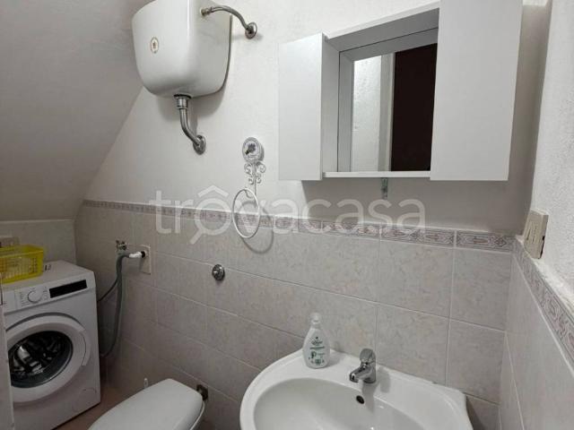 Appartamento in in affitto da privato a Caccamo via Giuseppe Sansone, 13, da privato, centrale, lavatrice TrovaCasa