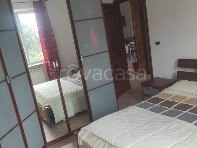 Appartamento in in affitto da privato a Cairo Montenotte località Chinelli, 16, da privato, frigorifero, cucina a vista TrovaCasa
