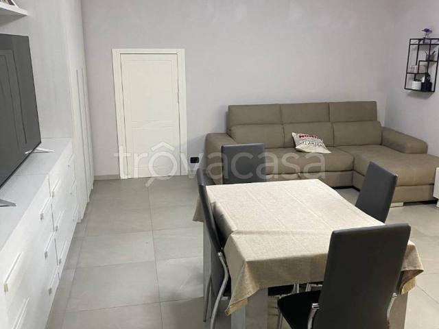 Appartamento in in affitto da privato a Calcata via Piave, 5, da privato TrovaCasa