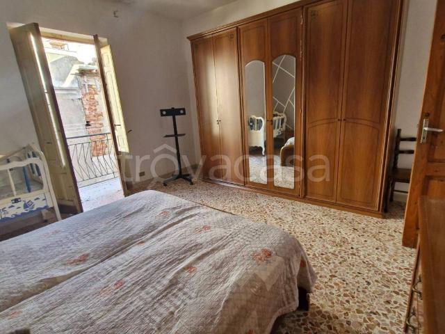 Appartamento in in affitto da privato a Calatafimi Segesta via Gregoli, 22, da privato, vicinanze negozi, balcone TrovaCasa