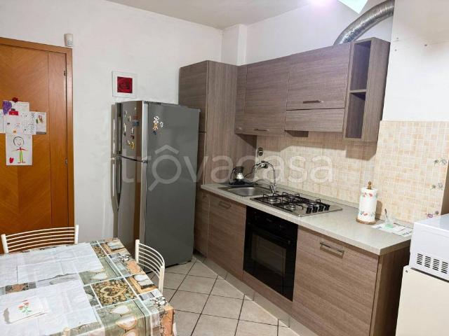 Appartamento in in affitto da privato a Calenzano via Nuova, 10, box, da privato, ascensore TrovaCasa