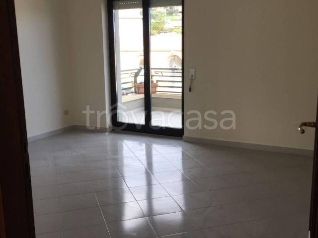 Appartamento in in affitto da privato a Caltanissetta via Niscemi, da privato, balcone, cucina abitabile TrovaCasa