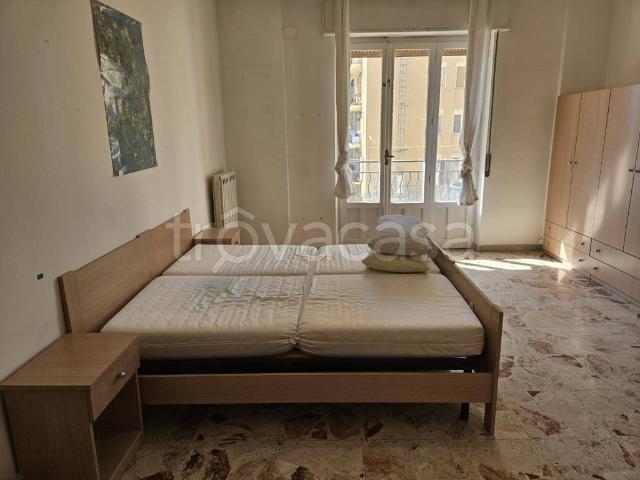 Appartamento in in affitto da privato a Caltanissetta via Padre Pio da Pietralcina, 2, da privato, centrale, luminoso TrovaCasa
