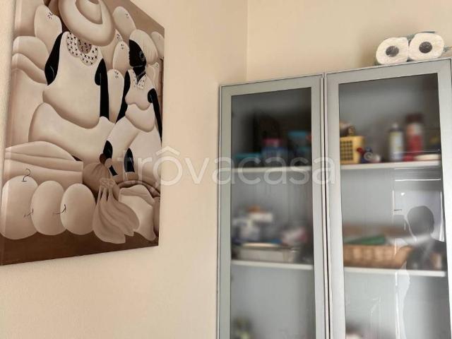 Appartamento in in affitto da privato a Camaiore via Guglielmo Marconi, 32, da privato, zona residenziale, lavatrice TrovaCasa