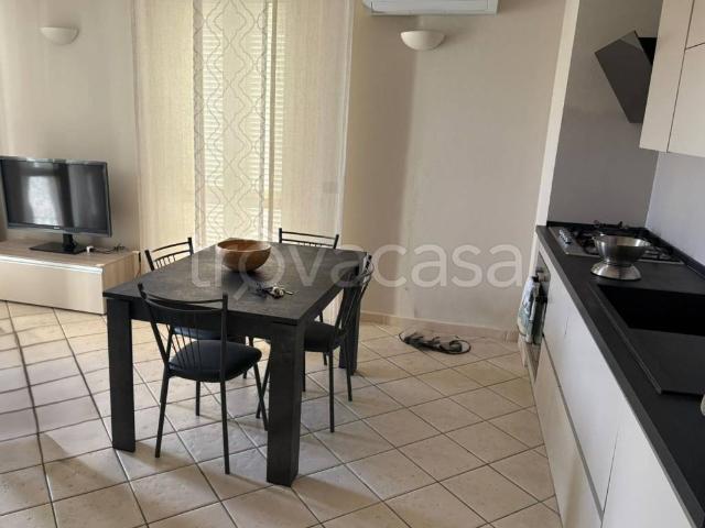 Appartamento in in affitto da privato a Camaiore via San Michele Arcangelo, 36, arredato, terrazzo, da privato TrovaCasa