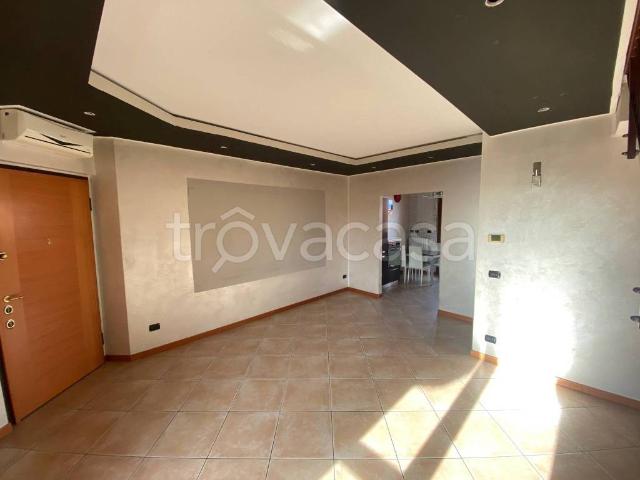 Appartamento in in affitto da privato a Cambiago via Albert Einstein, 18, box, da privato, parquet TrovaCasa