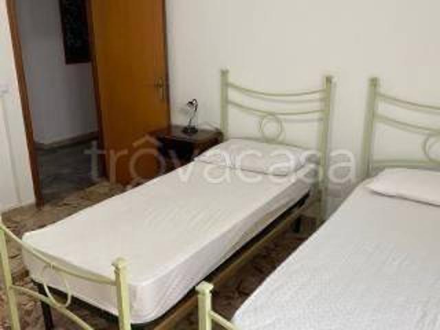 Appartamento in in affitto da privato a Camerino via Ugo Betti, 40, arredato, terrazzo, da privato TrovaCasa