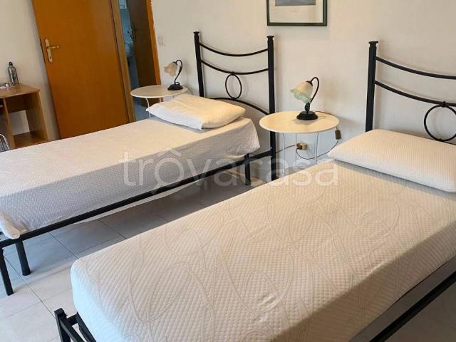 Appartamento in in affitto da privato a Camerino via Ugo Betti, 40, arredato, terrazzo, da privato TrovaCasa