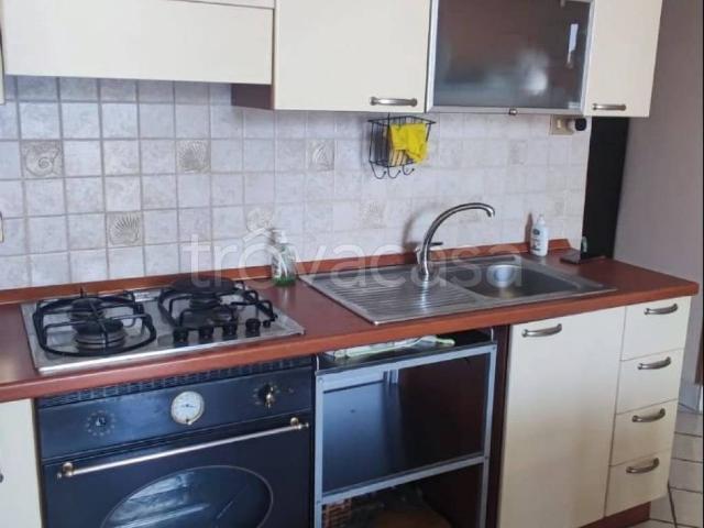 Appartamento in in affitto da privato a Camerota via Giuseppe Milo, 1, terrazzo, da privato, vista mare TrovaCasa