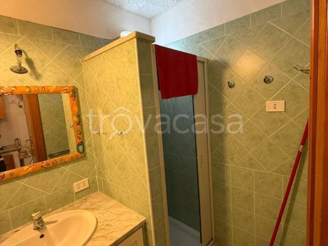 Appartamento in in affitto da privato a Camerota via Sirene, arredato, da privato, sala da pranzo TrovaCasa