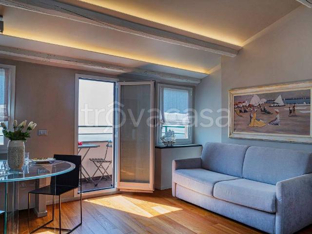 Appartamento in in affitto da privato a Camogli via Piero Schiaffino, 17, terrazzo, da privato, nuova costruzione TrovaCasa