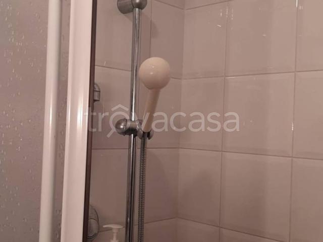 Appartamento in in affitto da privato a Camogli via Tommaso Racca, 6, da privato, lavatrice, cucina a vista TrovaCasa