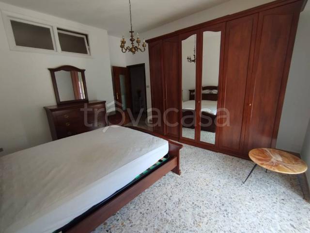 Appartamento in in affitto da privato a Campobasso via Giuseppe Garibaldi, 212, da privato, balcone, bagno finestrato TrovaCasa