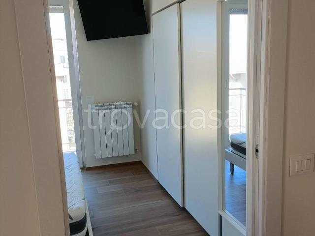 Appartamento in in affitto da privato a Campobasso via Giuseppe Pianese, 20, arredato, da privato, riscaldamento centralizzato TrovaCasa