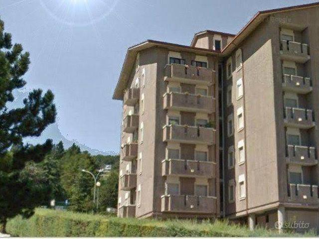 Appartamento in in affitto da privato a Campobasso via Giacomo Leopardi, 186, da privato, ascensore, balcone TrovaCasa
