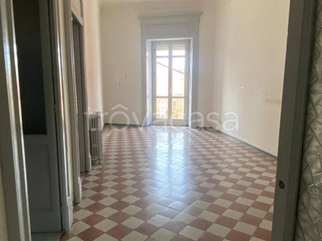 Appartamento in in affitto da privato a Campobasso via Enzo Ferrari, 7, da privato, luminoso, studio TrovaCasa