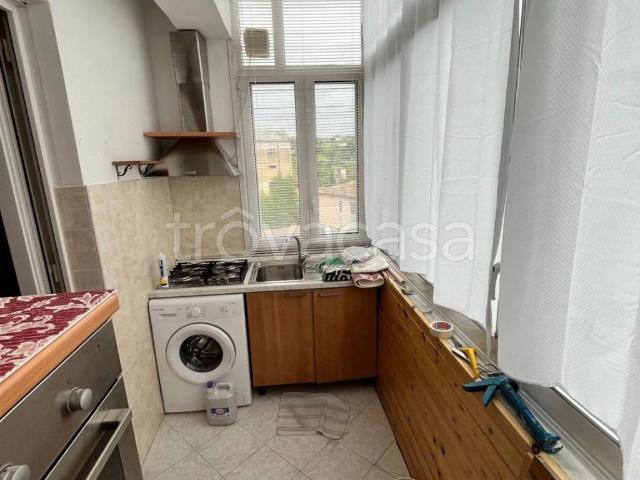 Appartamento in in affitto da privato a Campobasso via Sant'Antonio Abate, 258A, da privato, lavatrice, senza ascensore TrovaCasa