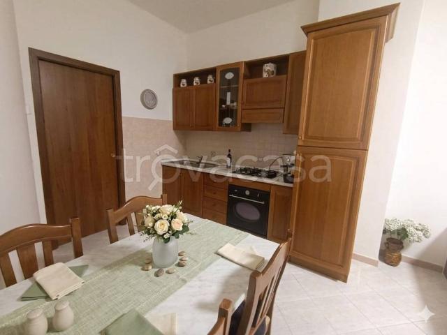 Appartamento in in affitto da privato a Campobasso via Principe di Piemonte, arredato, da privato, riscaldamento autonomo TrovaCasa