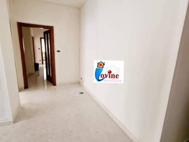 Appartamento in in affitto da privato a Campobasso viale 24 Maggio, non arredato/vuoto, box, da privato TrovaCasa