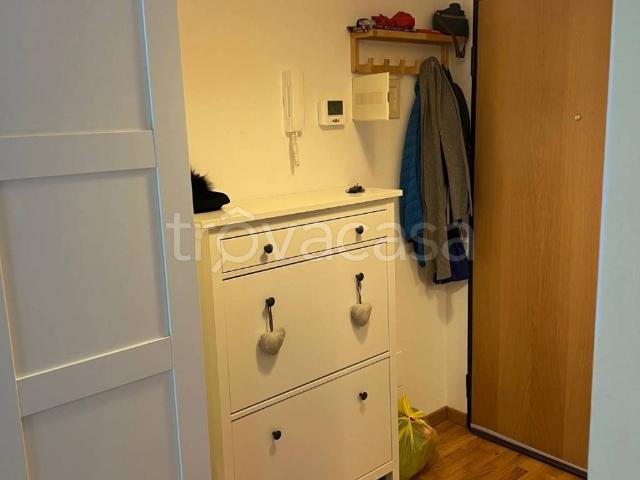Appartamento in in affitto da privato a Campodolcino via Papa Giovanni xxiii, 27, giardino, box, da privato TrovaCasa