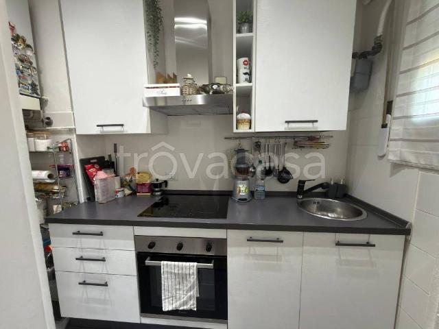 Appartamento in in affitto da privato a Campogalliano via Martiri della Libertà, 8, da privato, ristrutturato, cantina TrovaCasa