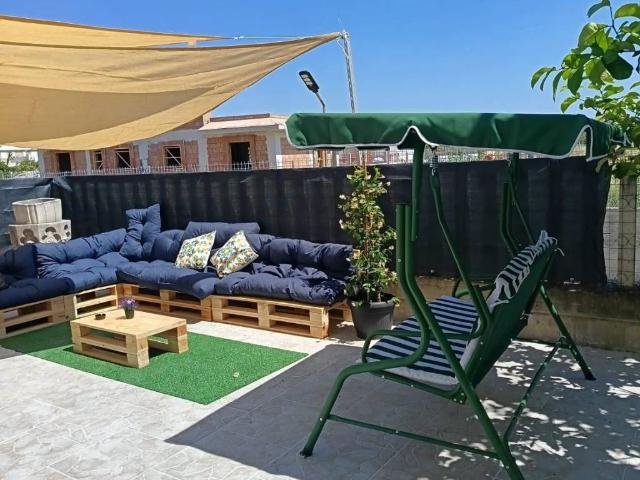 Appartamento in in affitto da privato a Campomarino via Gaetano Salvemini, 12, arredato, giardino privato, da privato TrovaCasa