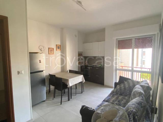 Appartamento in in affitto da privato a Campomarino via John Fitzgerald Kennedy, snc, arredato, da privato, ascensore TrovaCasa