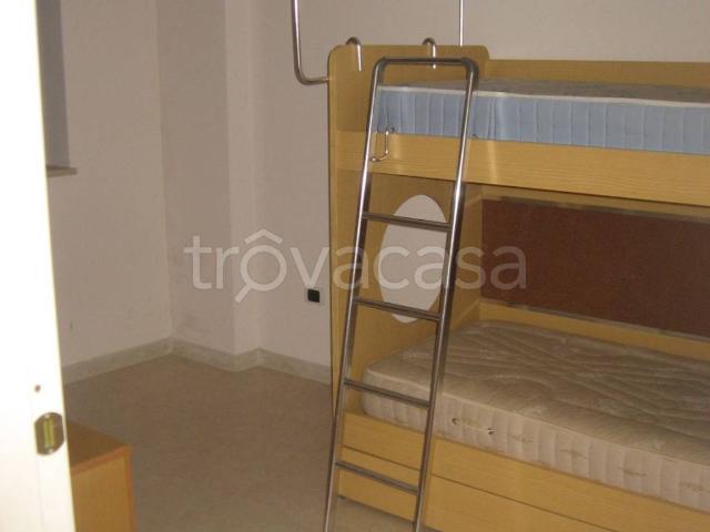 Appartamento in in affitto da privato a Campomarino via Luigi Einaudi, 6, posto auto, terrazzo, da privato TrovaCasa