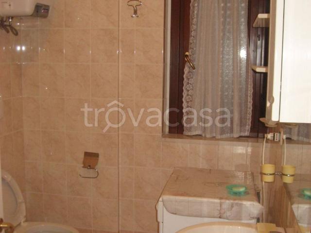 Appartamento in in affitto da privato a Campomarino via Luigi Einaudi, 6, posto auto, terrazzo, da privato TrovaCasa