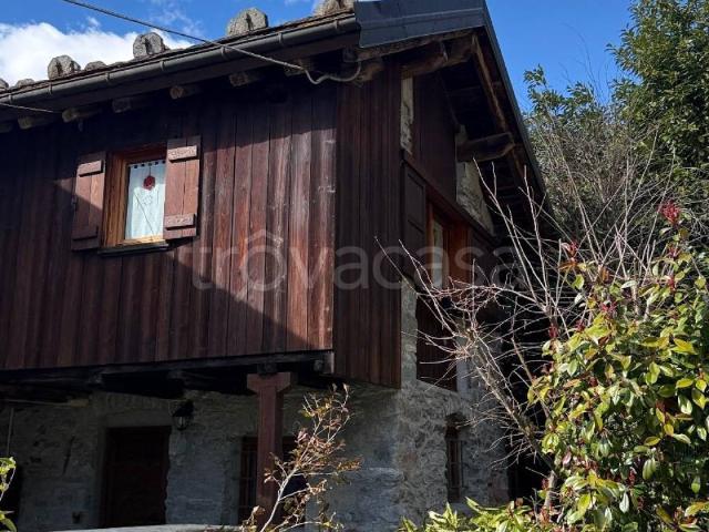 Appartamento in in affitto da privato a Campertogno strada Provinciale di Alagna, snc, arredato, da privato, doppi vetri TrovaCasa