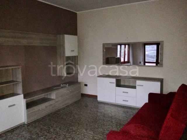 Appartamento in in affitto da privato a Campli via Mirabilii, arredato, da privato, luminoso TrovaCasa