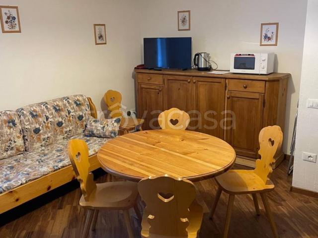 Appartamento in in affitto da privato a Canazei via de Costa, 118, box, da privato, taverna TrovaCasa