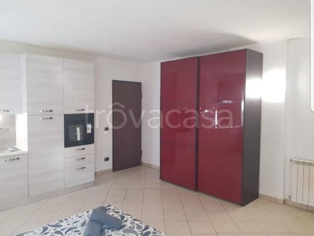 Appartamento in in affitto da privato a Canegrate via Gioacchino Rossini, 6, da privato, ristrutturato, balcone TrovaCasa