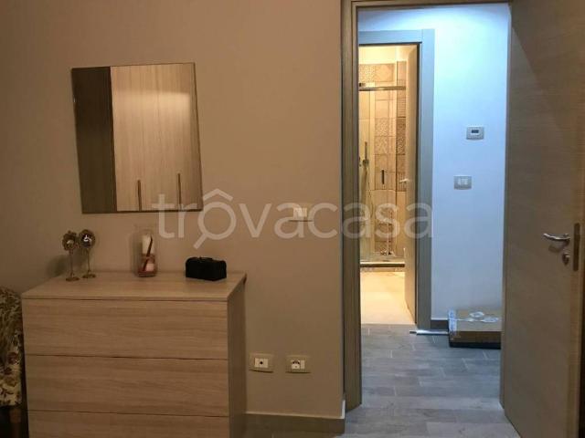 Appartamento in in affitto da privato a Canicattì via John Fitzgerald Kennedy, arredato, da privato, riscaldamento autonomo TrovaCasa